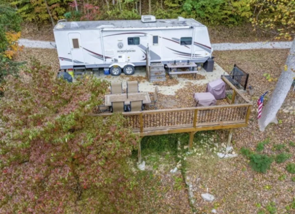 44 Camp Ln Waverly, TN 37185