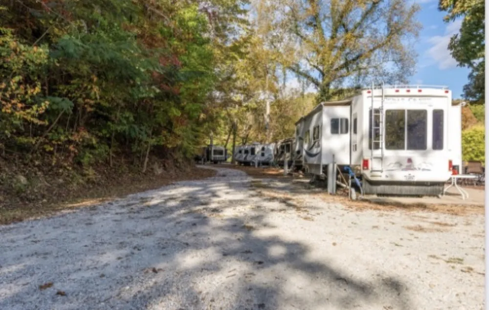 44 Camp Ln Waverly, TN 37185