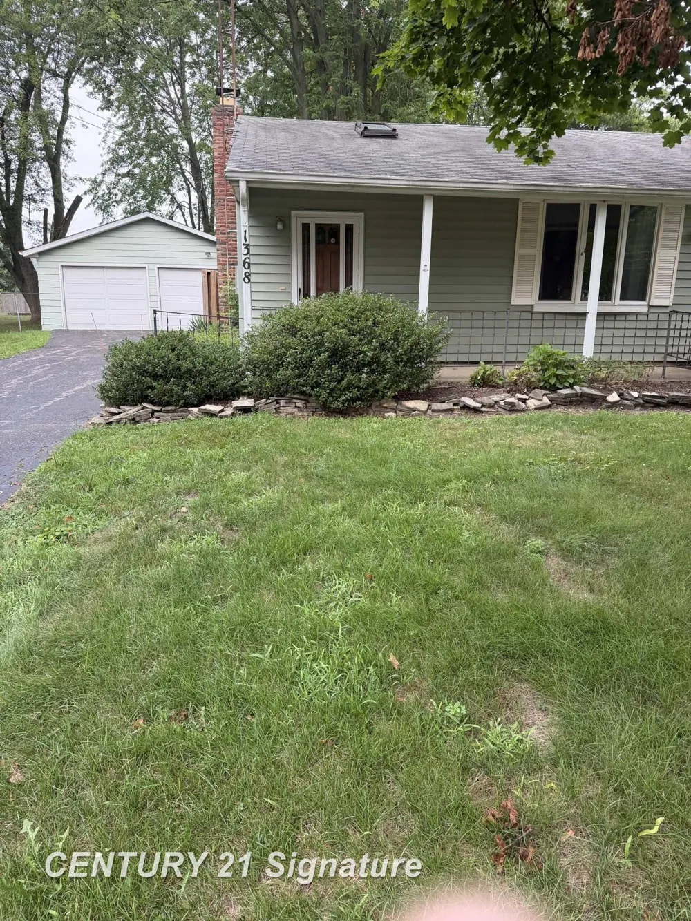 1368 Winfield Drive Swartz Creek City, MI 48473