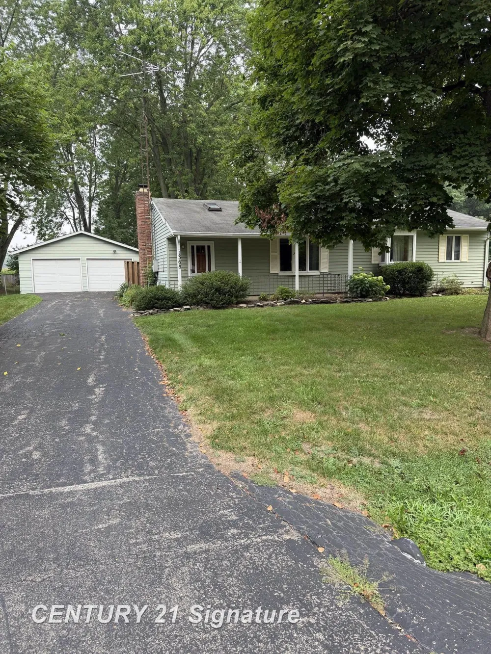 1368 Winfield Drive Swartz Creek City, MI 48473