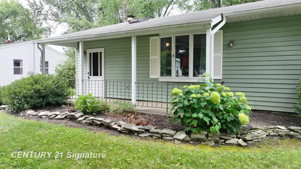 1368 Winfield Drive Swartz Creek City, MI 48473