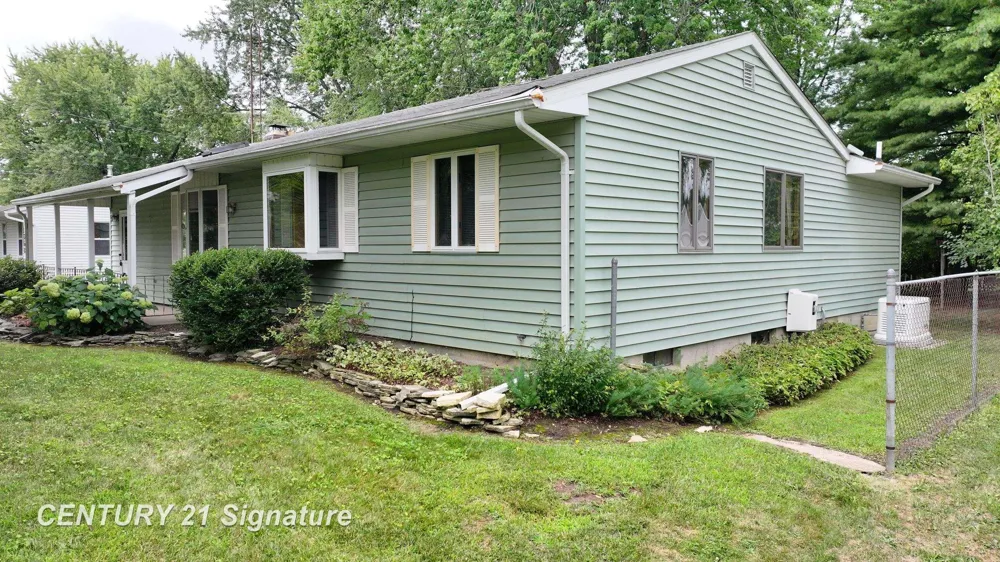 1368 Winfield Drive Swartz Creek City, MI 48473