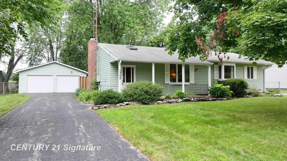 1368 Winfield Drive Swartz Creek City, MI 48473