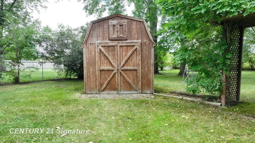 1368 Winfield Drive Swartz Creek City, MI 48473