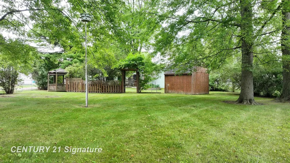 1368 Winfield Drive Swartz Creek City, MI 48473