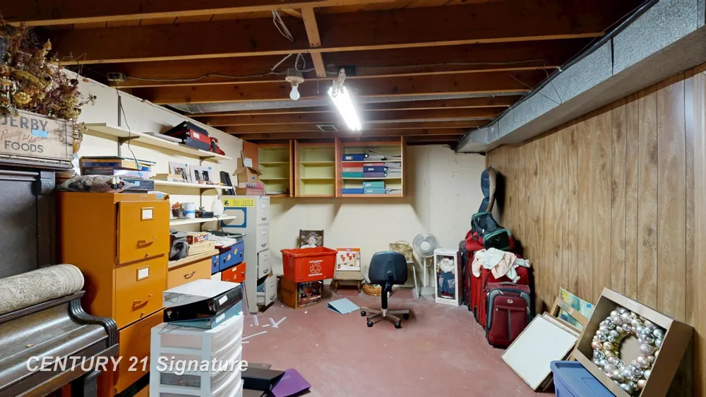 1368 Winfield Drive Swartz Creek City, MI 48473