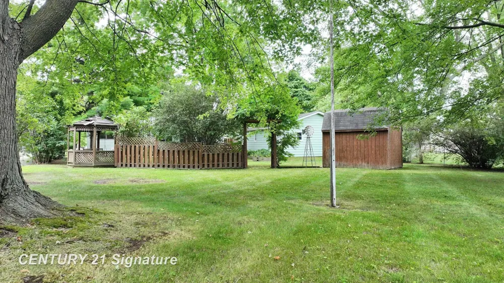 1368 Winfield Drive Swartz Creek City, MI 48473