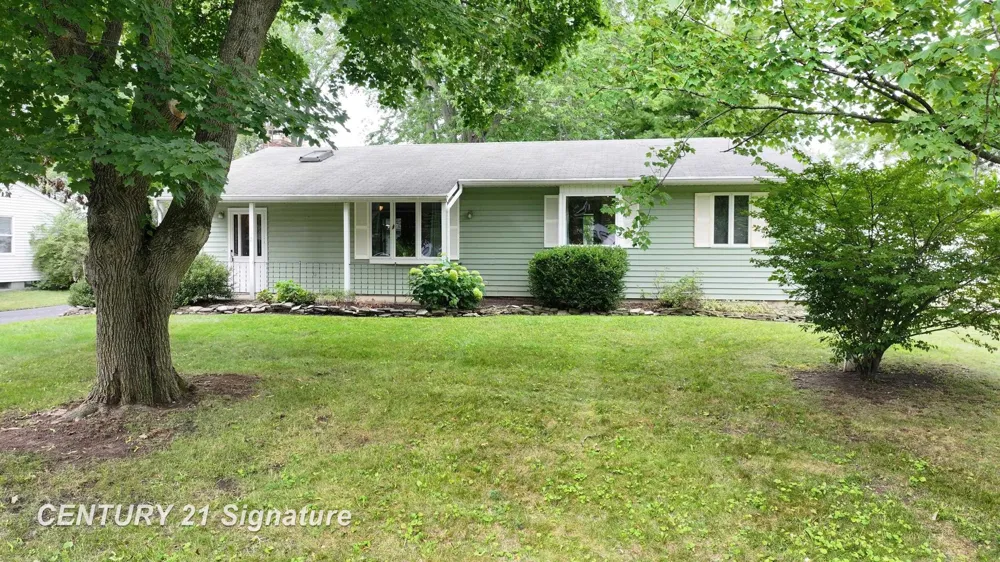 1368 Winfield Drive Swartz Creek City, MI 48473