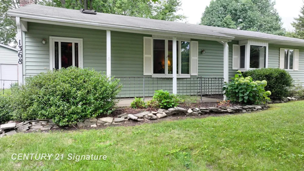 1368 Winfield Drive Swartz Creek City, MI 48473