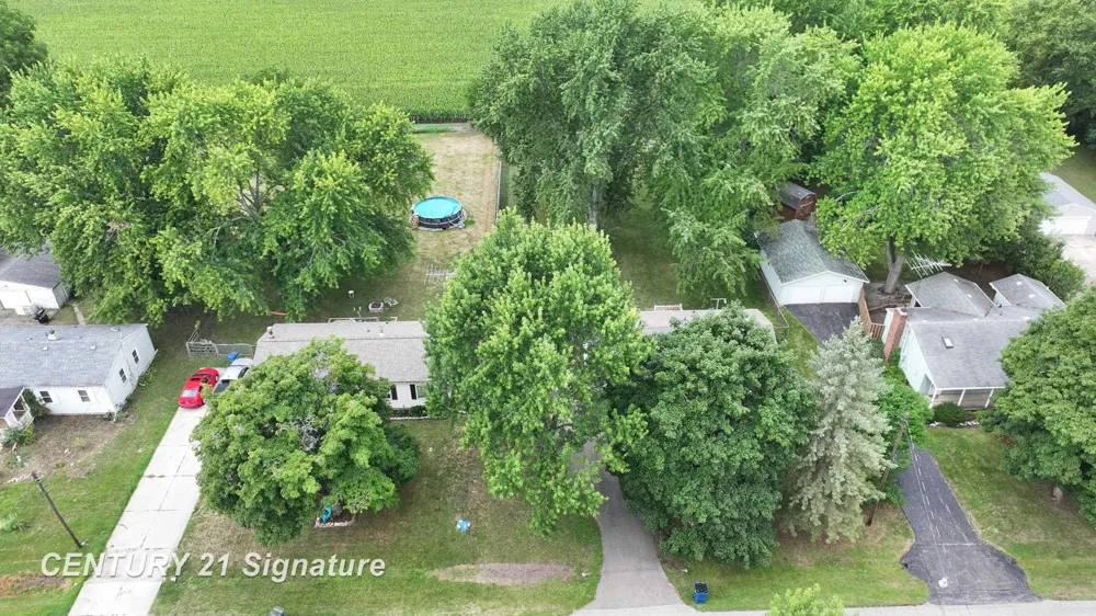 1368 Winfield Drive Swartz Creek City, MI 48473