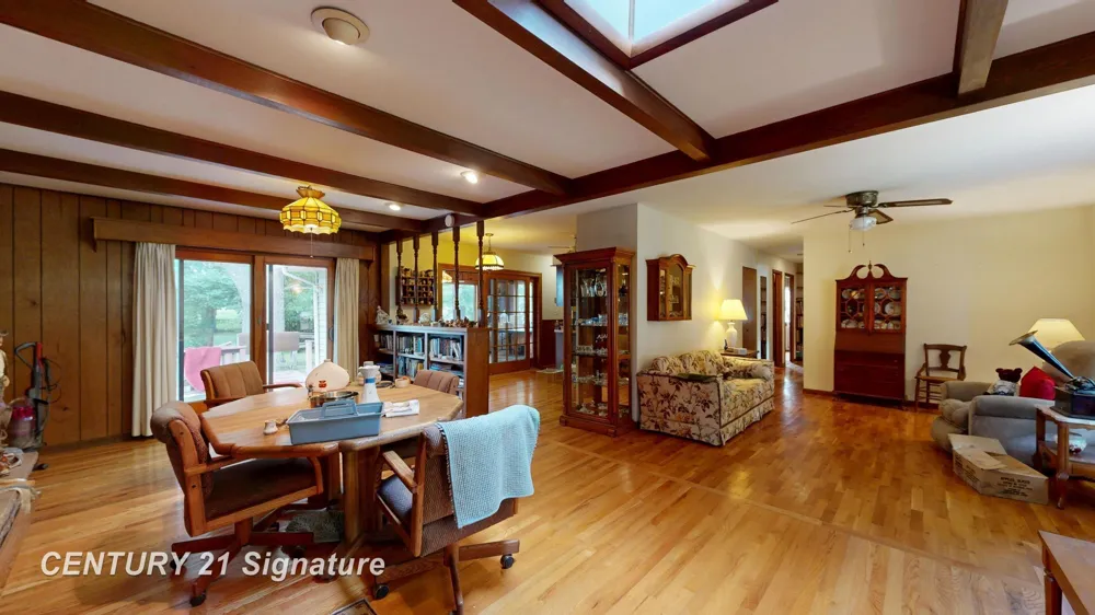 1368 Winfield Drive Swartz Creek City, MI 48473