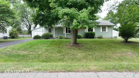 1368 Winfield Drive