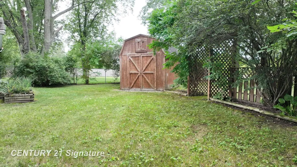 1368 Winfield Drive Swartz Creek City, MI 48473
