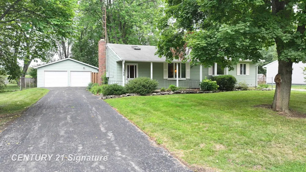 1368 Winfield Drive Swartz Creek City, MI 48473