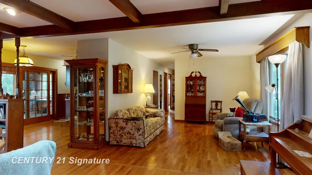 1368 Winfield Drive Swartz Creek City, MI 48473