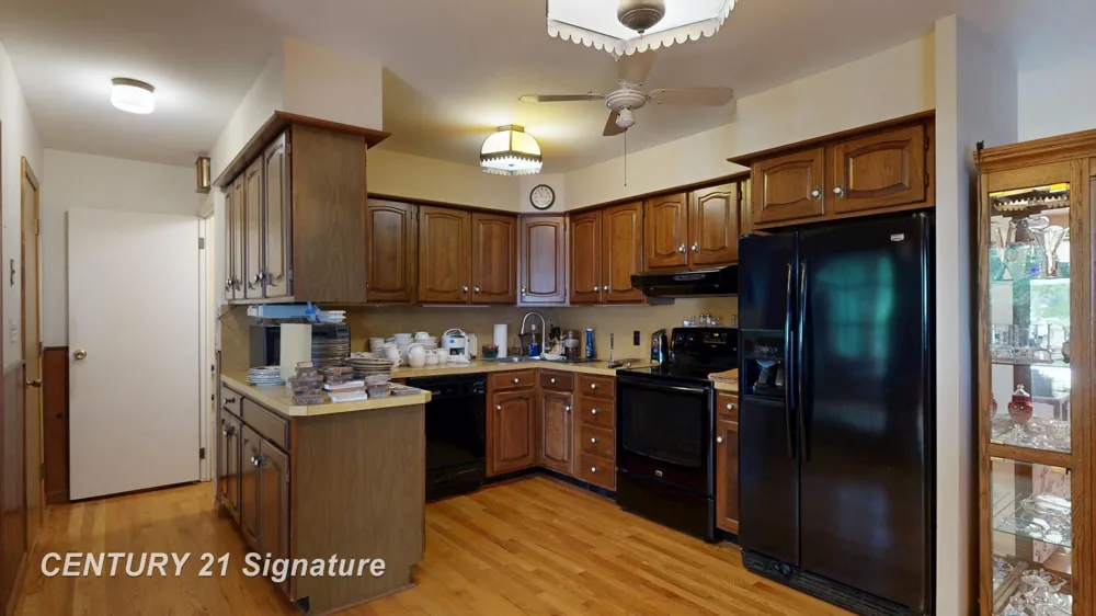 1368 Winfield Drive Swartz Creek City, MI 48473