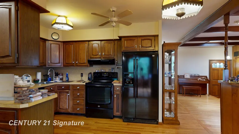 1368 Winfield Drive Swartz Creek City, MI 48473