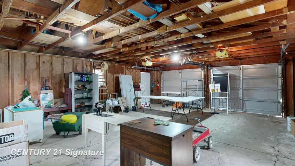 1368 Winfield Drive Swartz Creek City, MI 48473