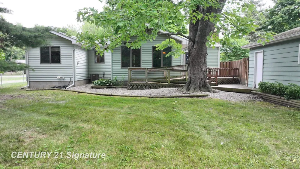1368 Winfield Drive Swartz Creek City, MI 48473