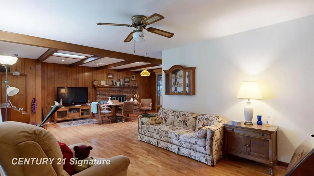 1368 Winfield Drive Swartz Creek City, MI 48473