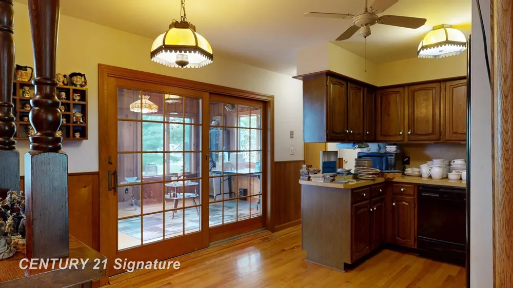 1368 Winfield Drive Swartz Creek City, MI 48473