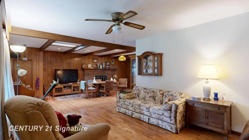 1368 Winfield Drive Swartz Creek City, MI 48473