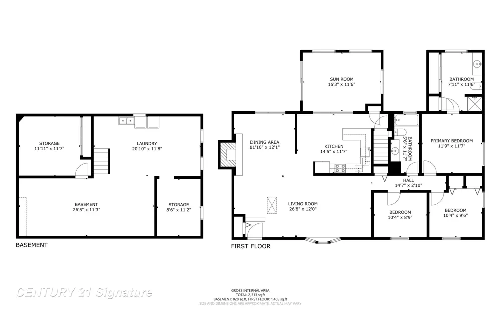 1368 Winfield Drive Swartz Creek City, MI 48473