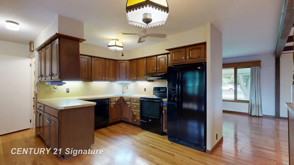 1368 Winfield Drive Swartz Creek City, MI 48473