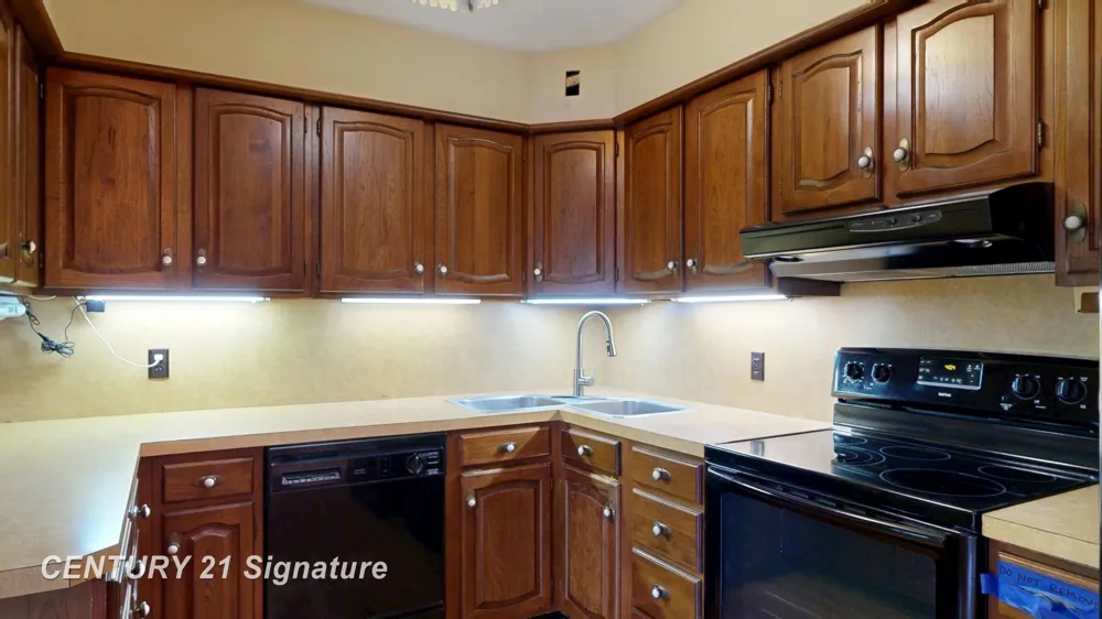 1368 Winfield Drive Swartz Creek City, MI 48473