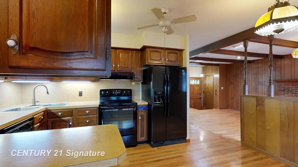 1368 Winfield Drive Swartz Creek City, MI 48473