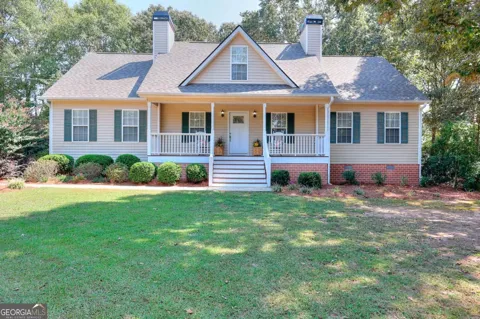 25 Browning Shoals RD