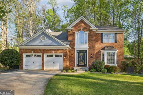615 Tammany Pointe