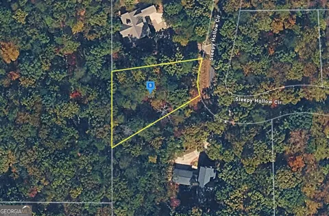 929 Sleepy Hollow cir
