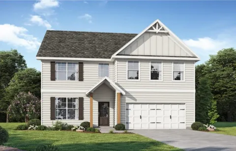 12 Glengarry Ct lot 255