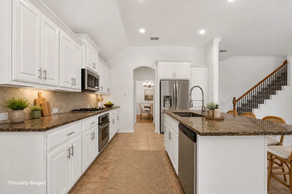 3229 Horizons Drive Little Elm, TX 75068