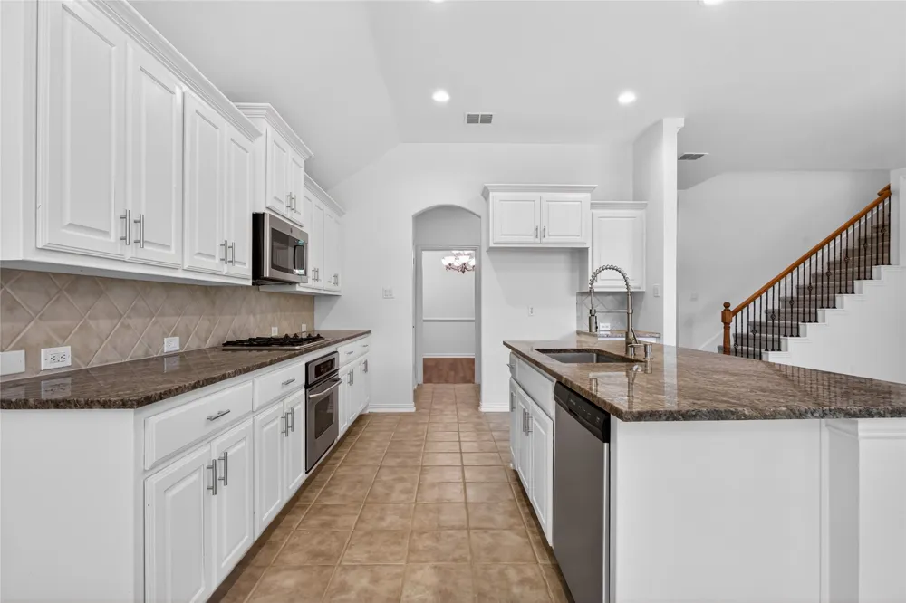 3229 Horizons Drive Little Elm, TX 75068