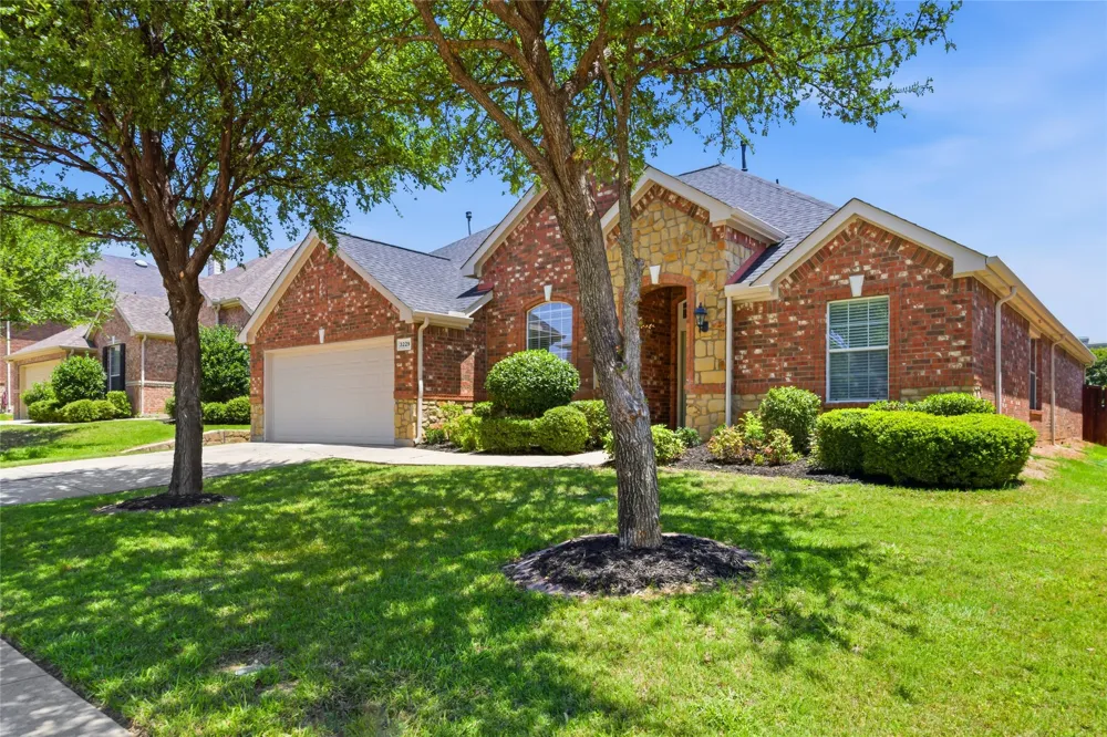 3229 Horizons Drive Little Elm, TX 75068