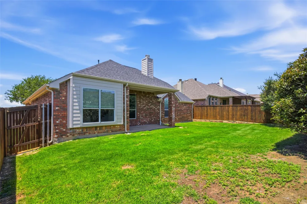 3229 Horizons Drive Little Elm, TX 75068