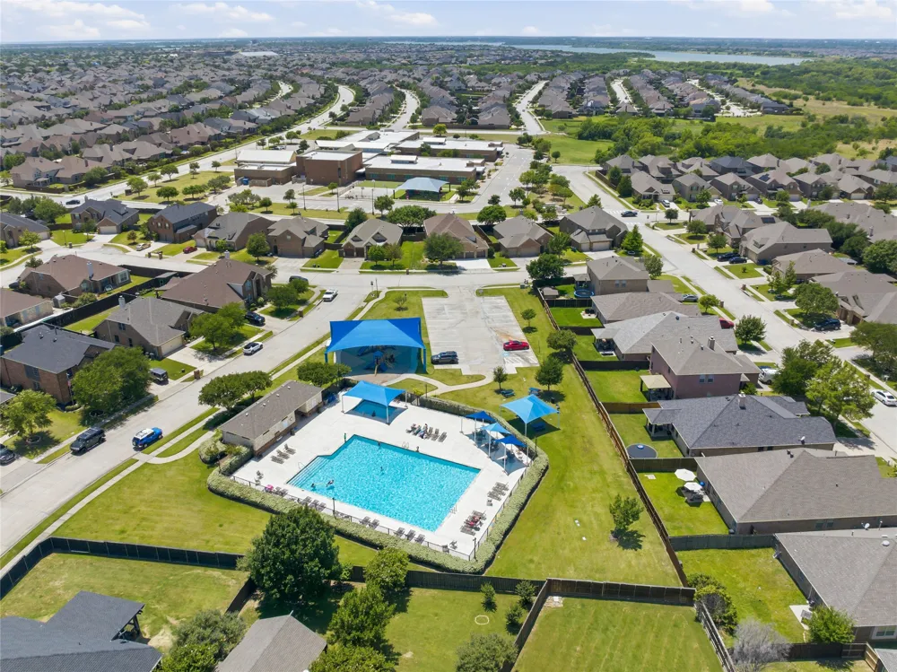 3229 Horizons Drive Little Elm, TX 75068