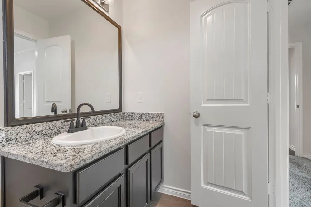 1309 Fantail Lane Ennis, TX 75119