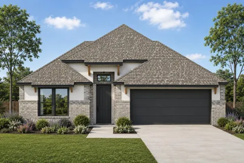 2314 Trailside Drive