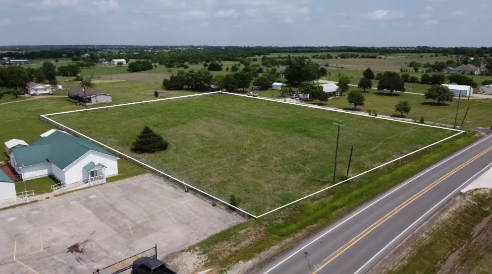 Farm to Market Rd 2755 Royse City, TX 75189