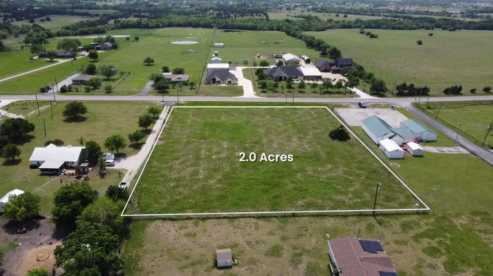 Farm to Market Rd 2755 Royse City, TX 75189