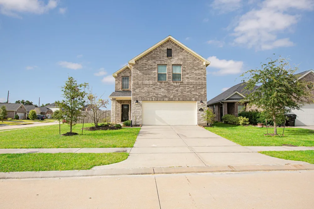 31303 Palomino Ranch Path Fulshear, TX 77441