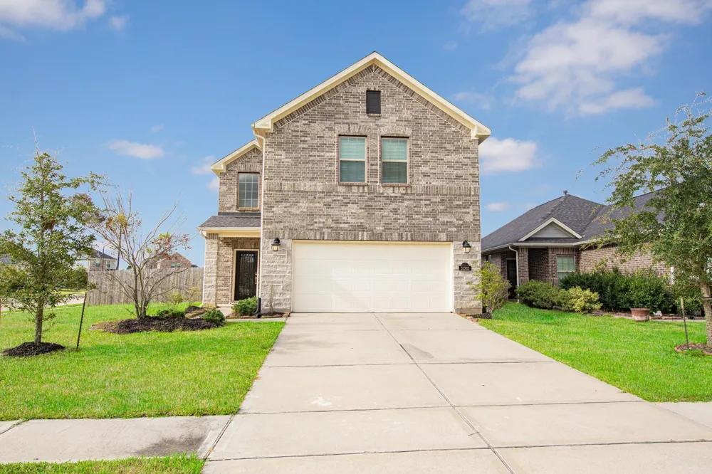 31303 Palomino Ranch Path Fulshear, TX 77441