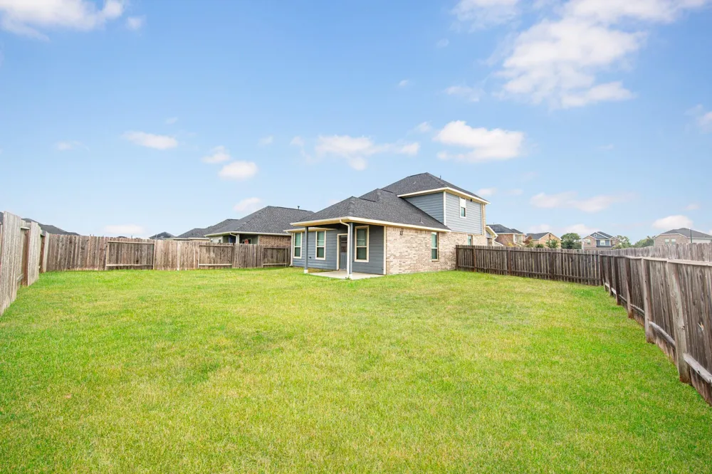 31303 Palomino Ranch Path Fulshear, TX 77441