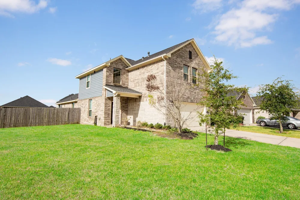 31303 Palomino Ranch Path Fulshear, TX 77441