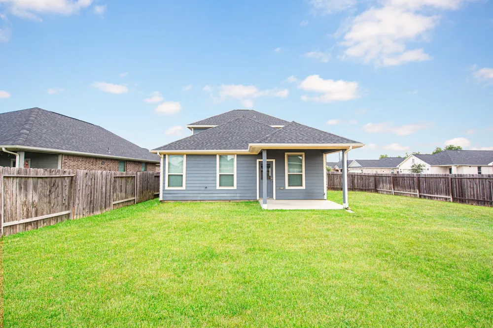 31303 Palomino Ranch Path Fulshear, TX 77441