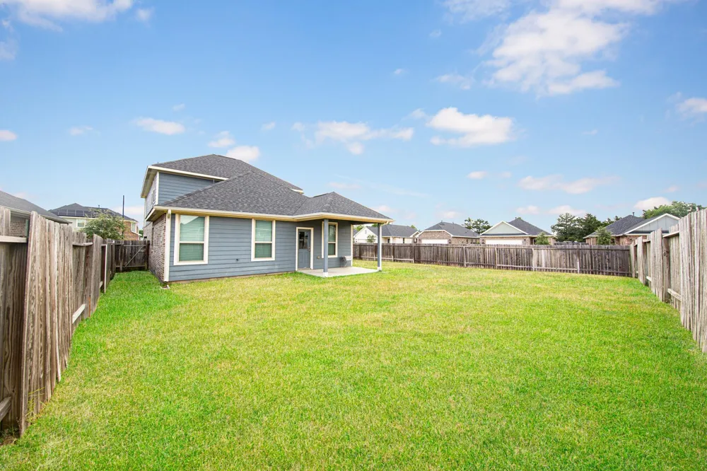 31303 Palomino Ranch Path Fulshear, TX 77441