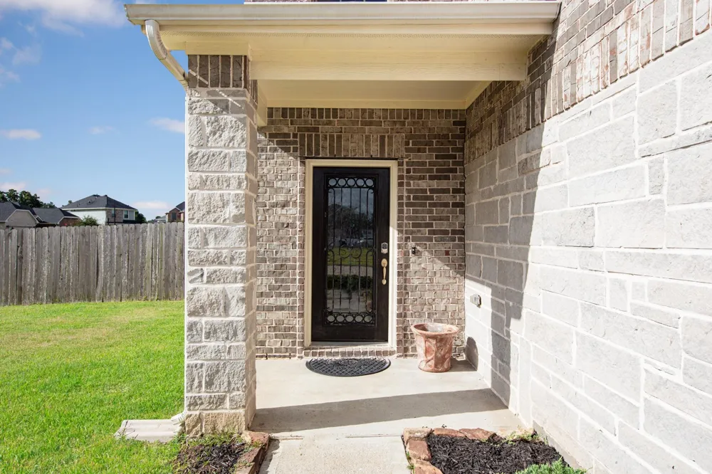 31303 Palomino Ranch Path Fulshear, TX 77441